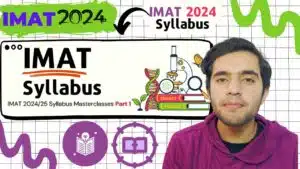 Read more about the article IMAT Syllabus Explained
