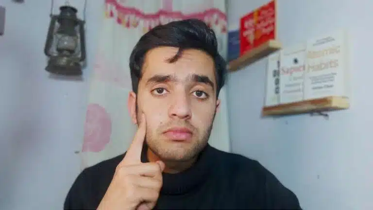 Sami Qamar About
