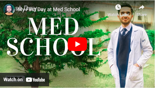 Sami Qamar - I'm Sami Qamar a Med Student and Digital Nomad