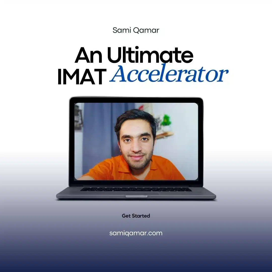 IMAT Accelerator